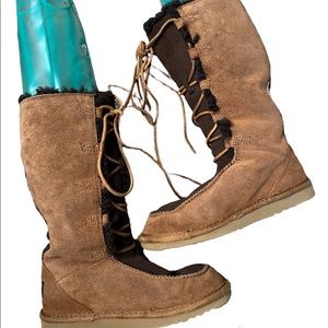 Ugg Australia Whitney Boots